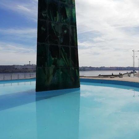 Millennium Διαμέρισμα A Coruña Εξωτερικό φωτογραφία